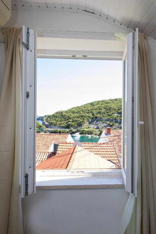 Guest House J&J Zaton  Bagian luar foto