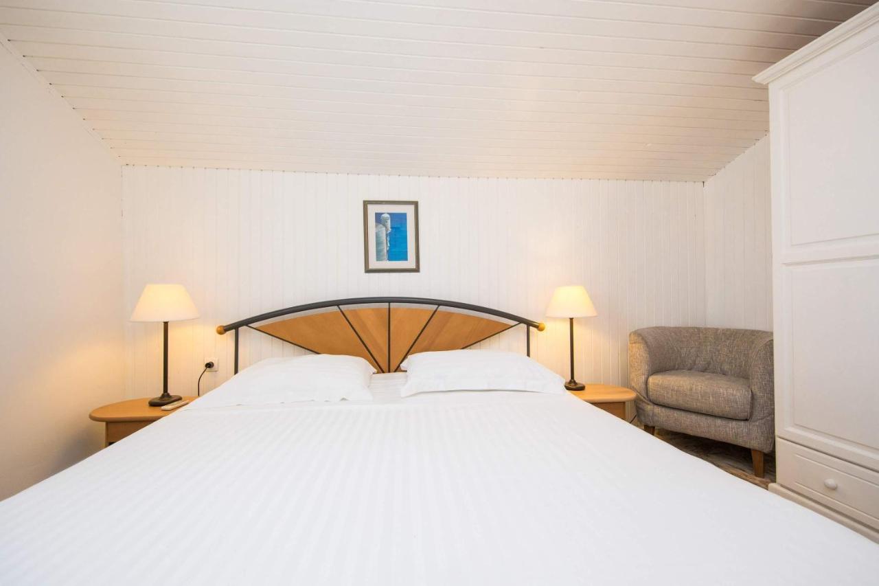 Guest House J&J Zaton  Bagian luar foto