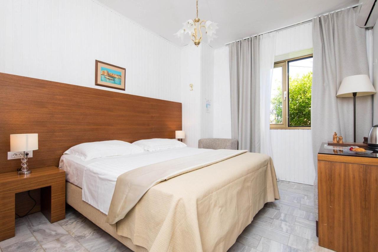 Guest House J&J Zaton  Bagian luar foto