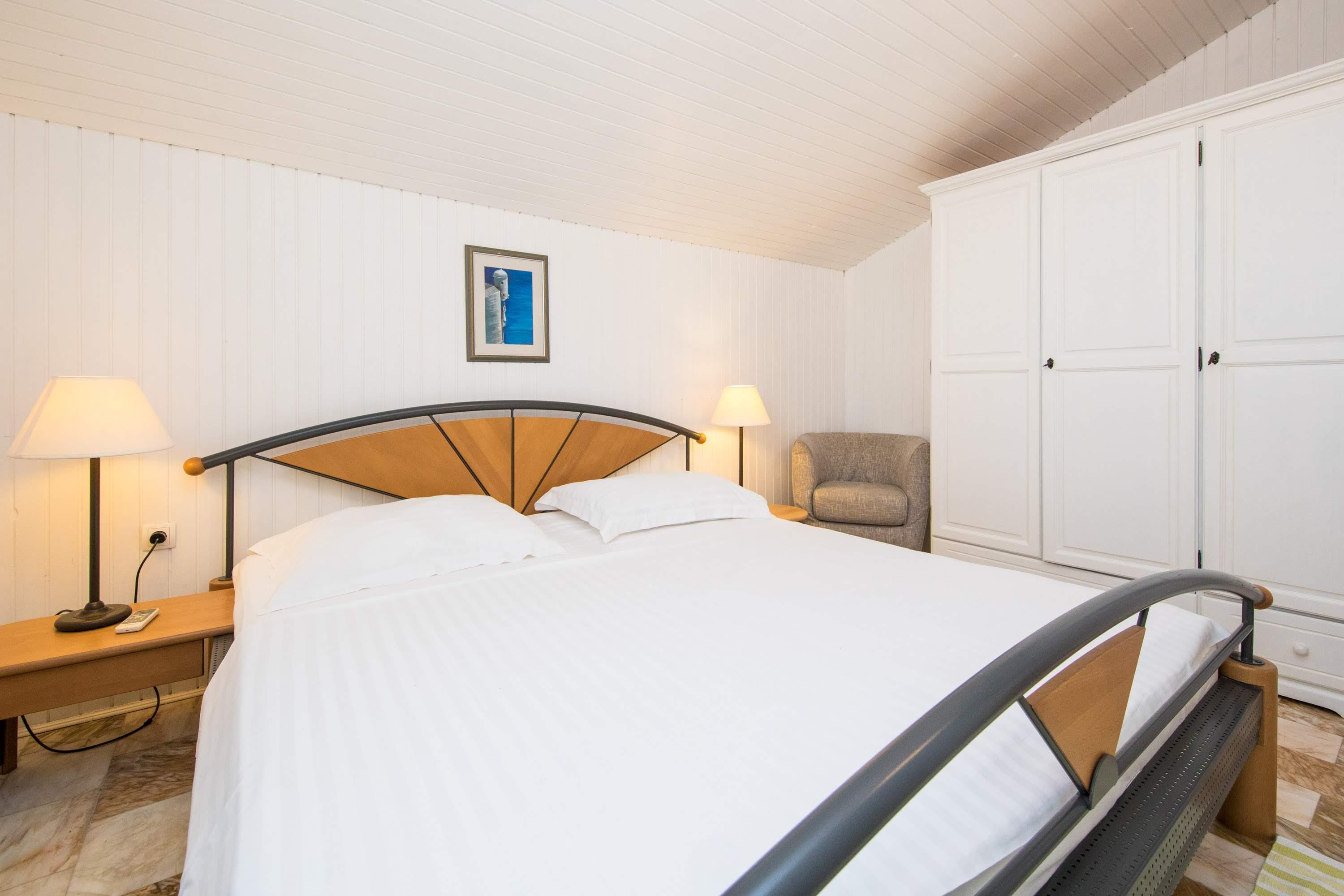 Guest House J&J Zaton  Bagian luar foto
