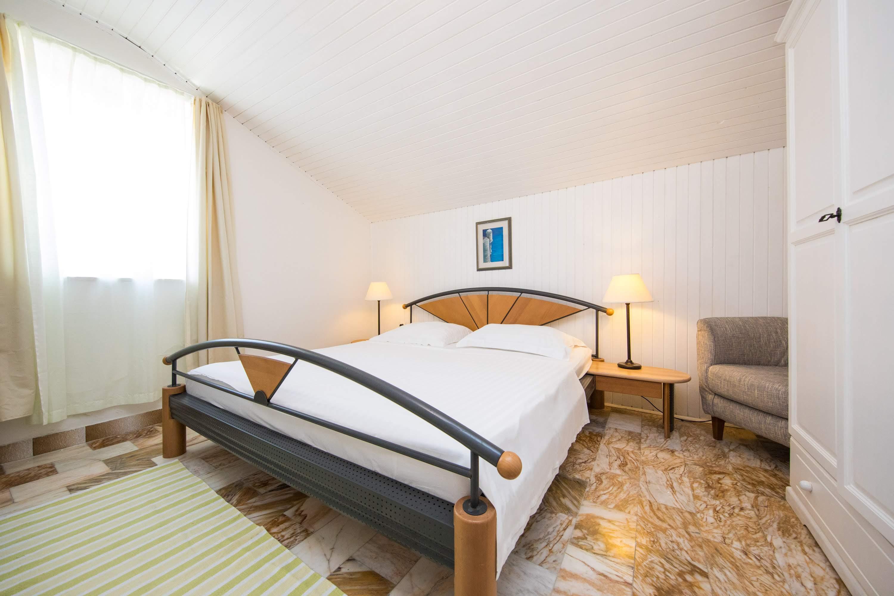 Guest House J&J Zaton  Bagian luar foto