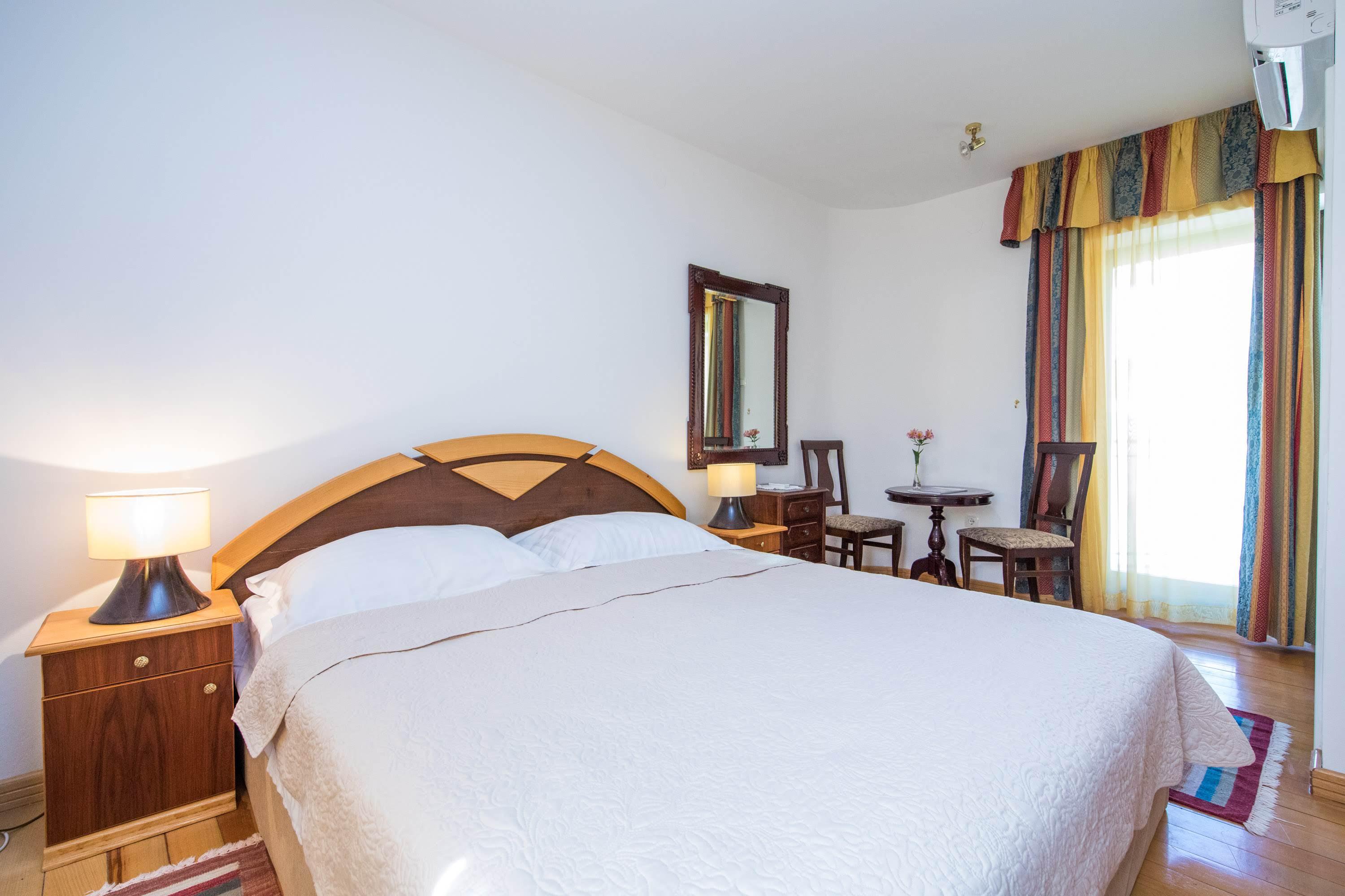 Guest House J&J Zaton  Bagian luar foto