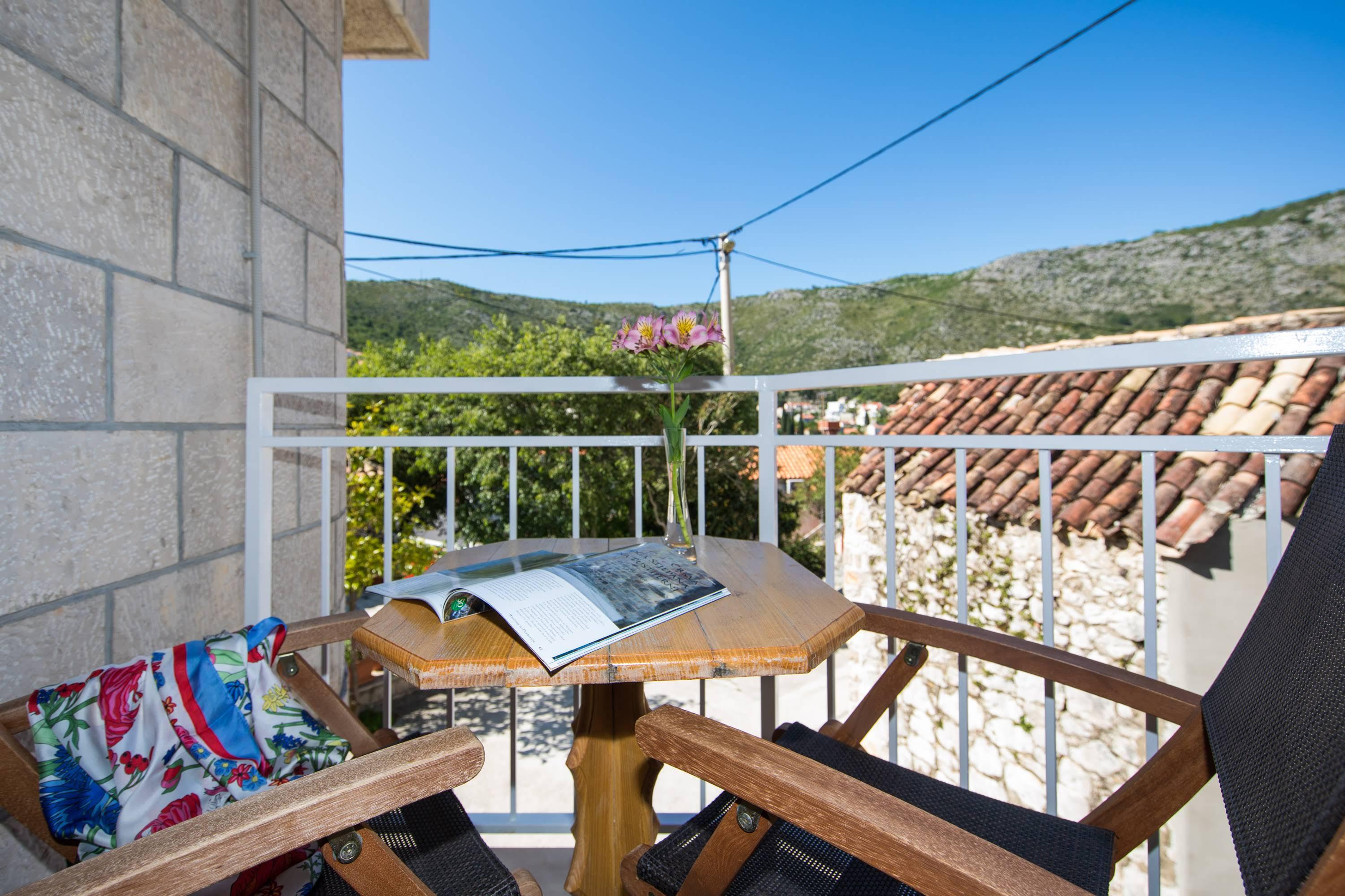 Guest House J&J Zaton  Bagian luar foto
