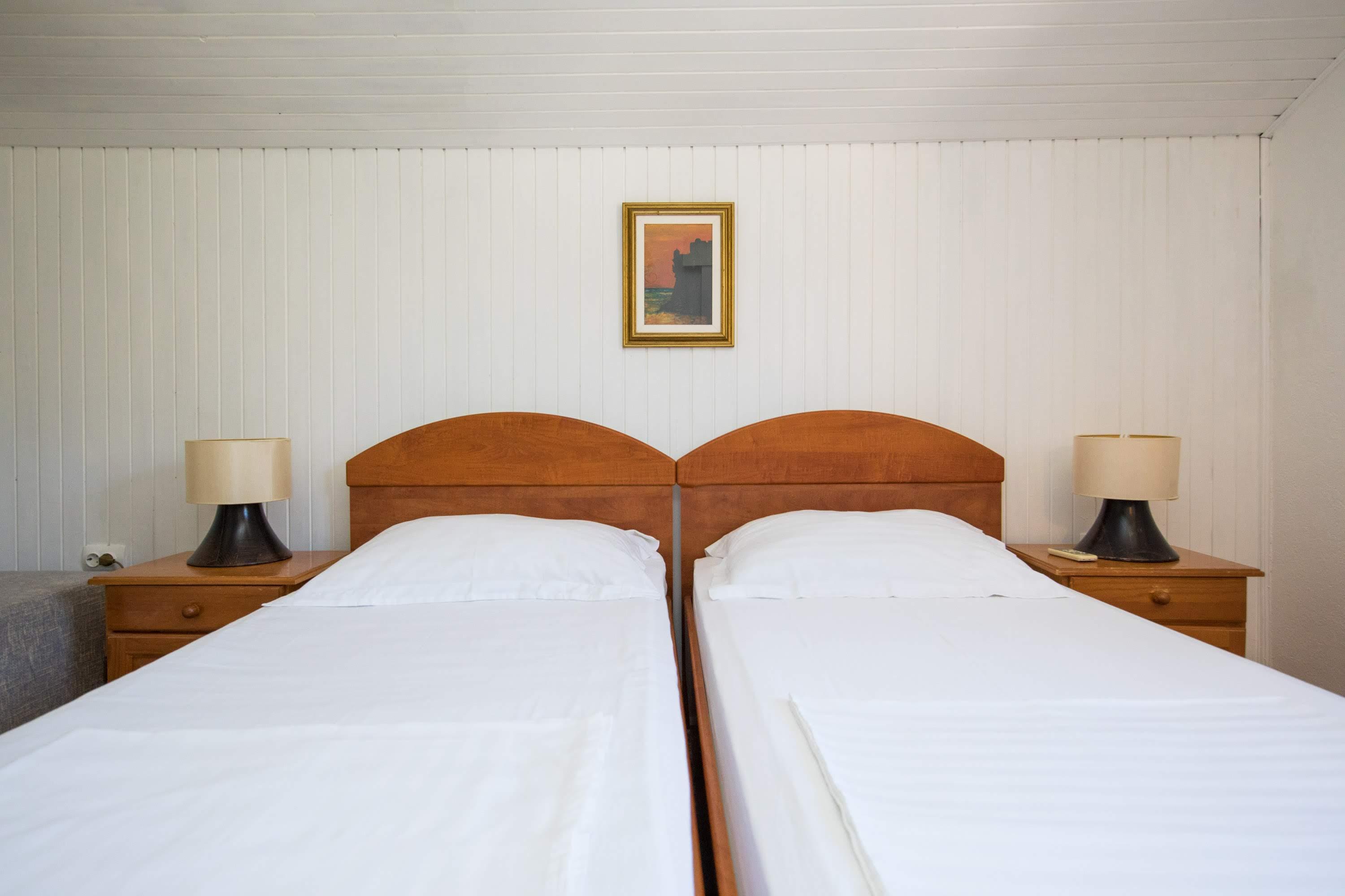 Guest House J&J Zaton  Bagian luar foto