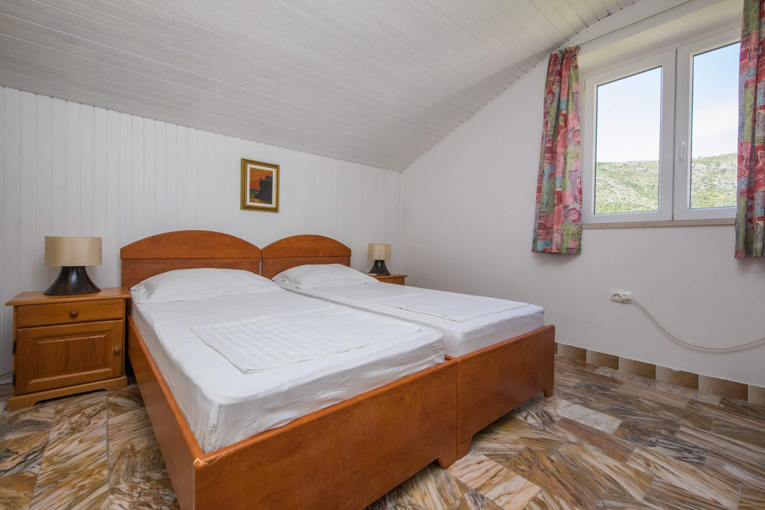 Guest House J&J Zaton  Bagian luar foto