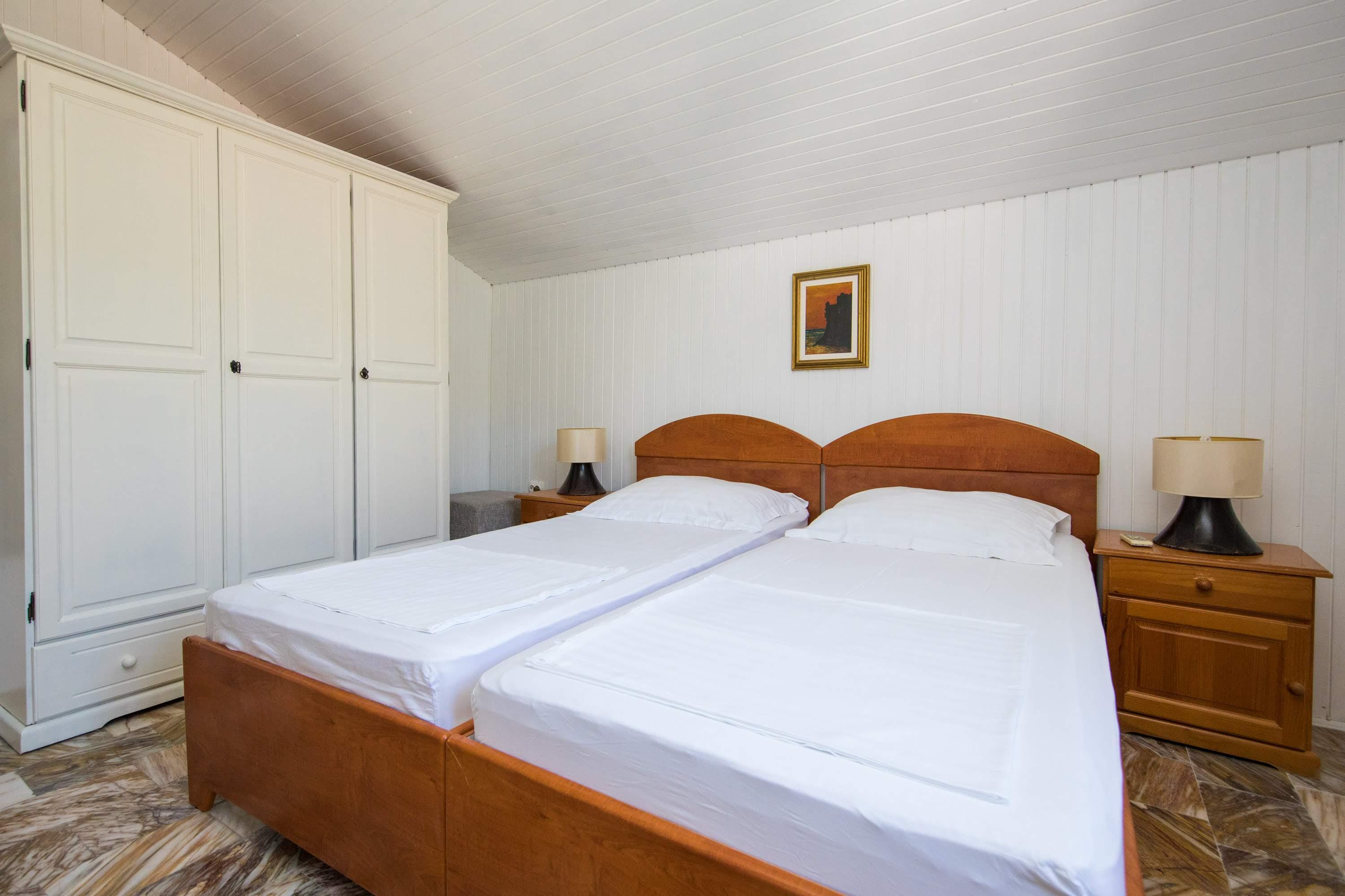 Guest House J&J Zaton  Bagian luar foto