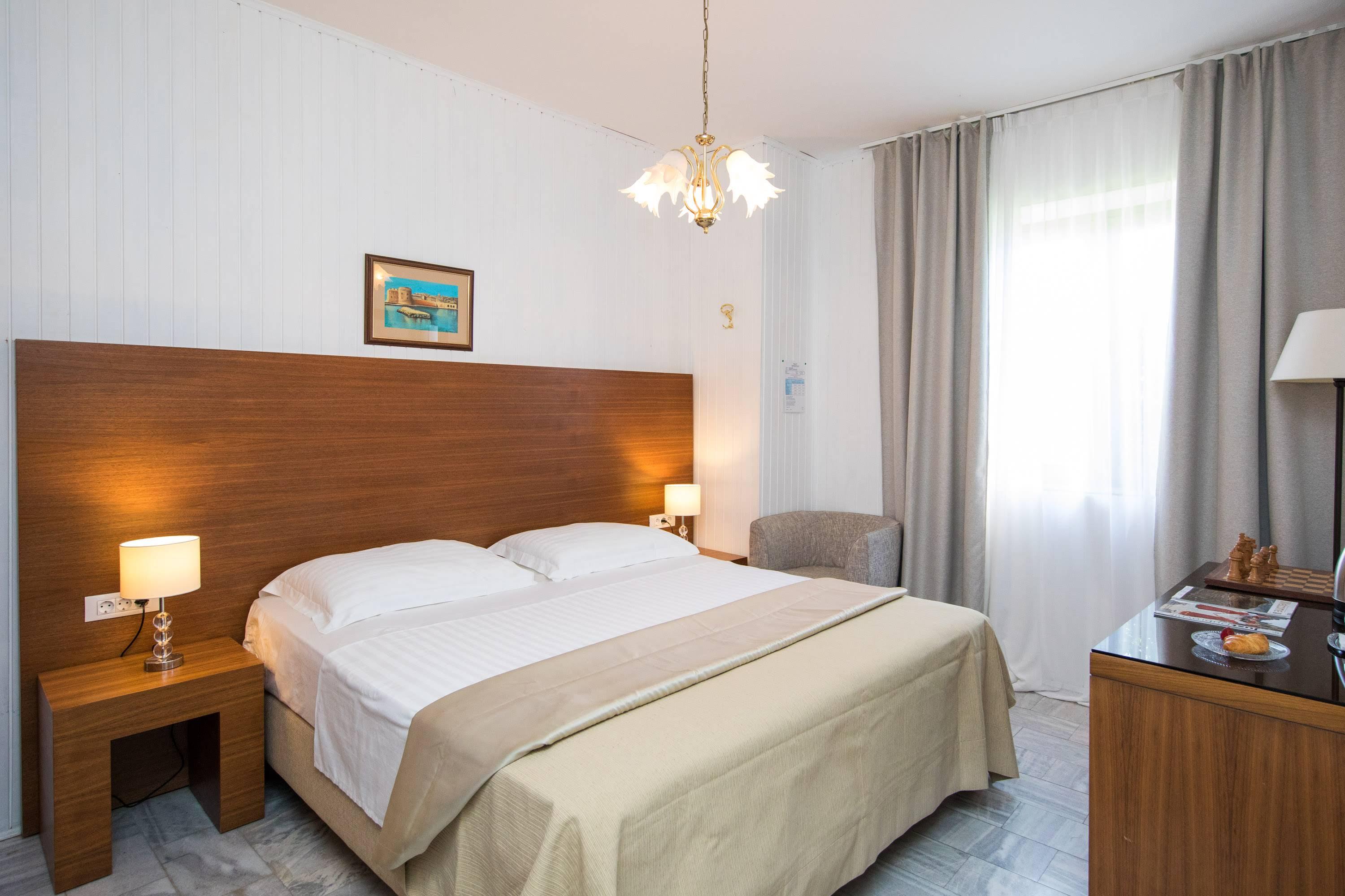Guest House J&J Zaton  Bagian luar foto