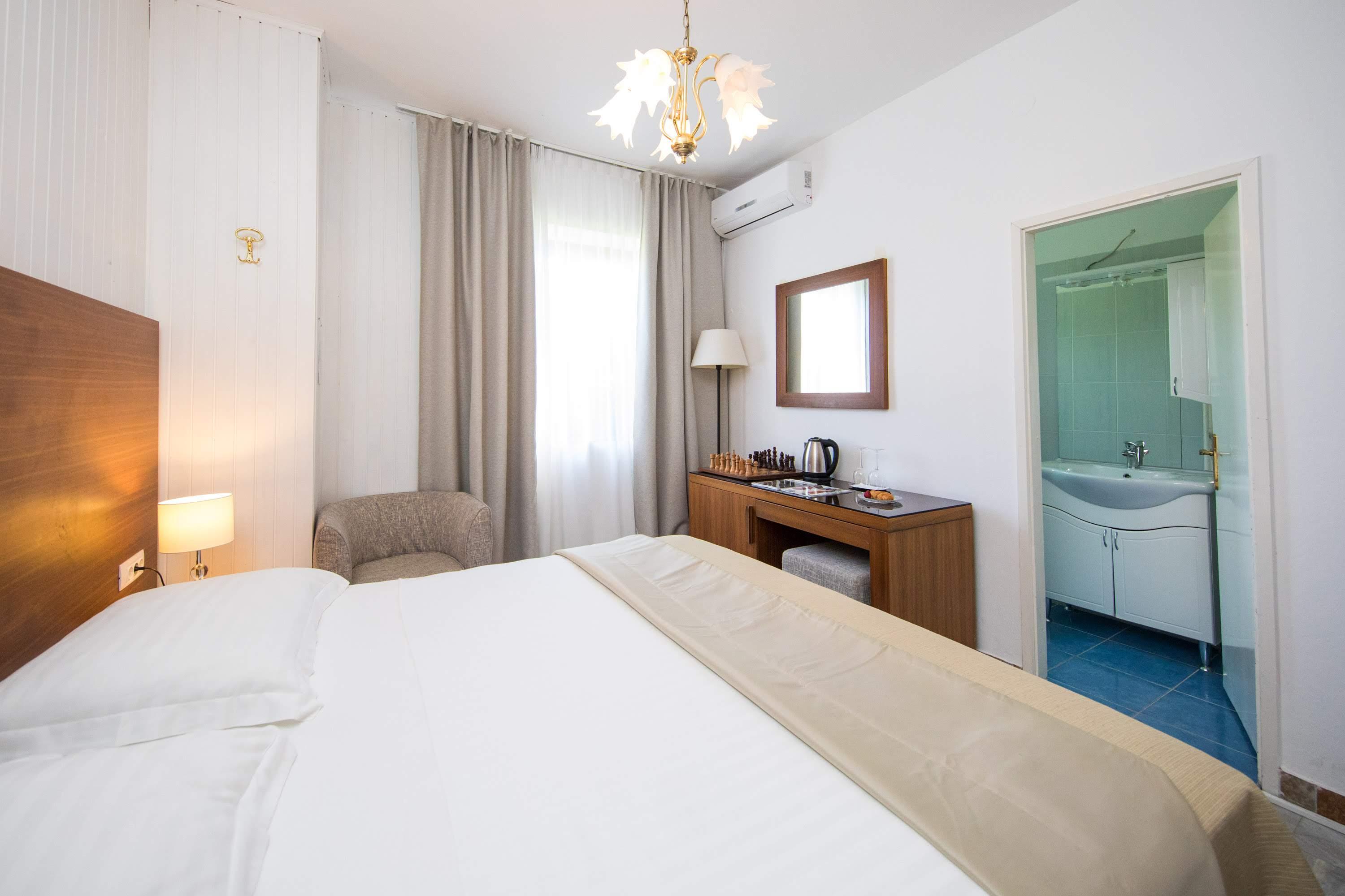 Guest House J&J Zaton  Bagian luar foto