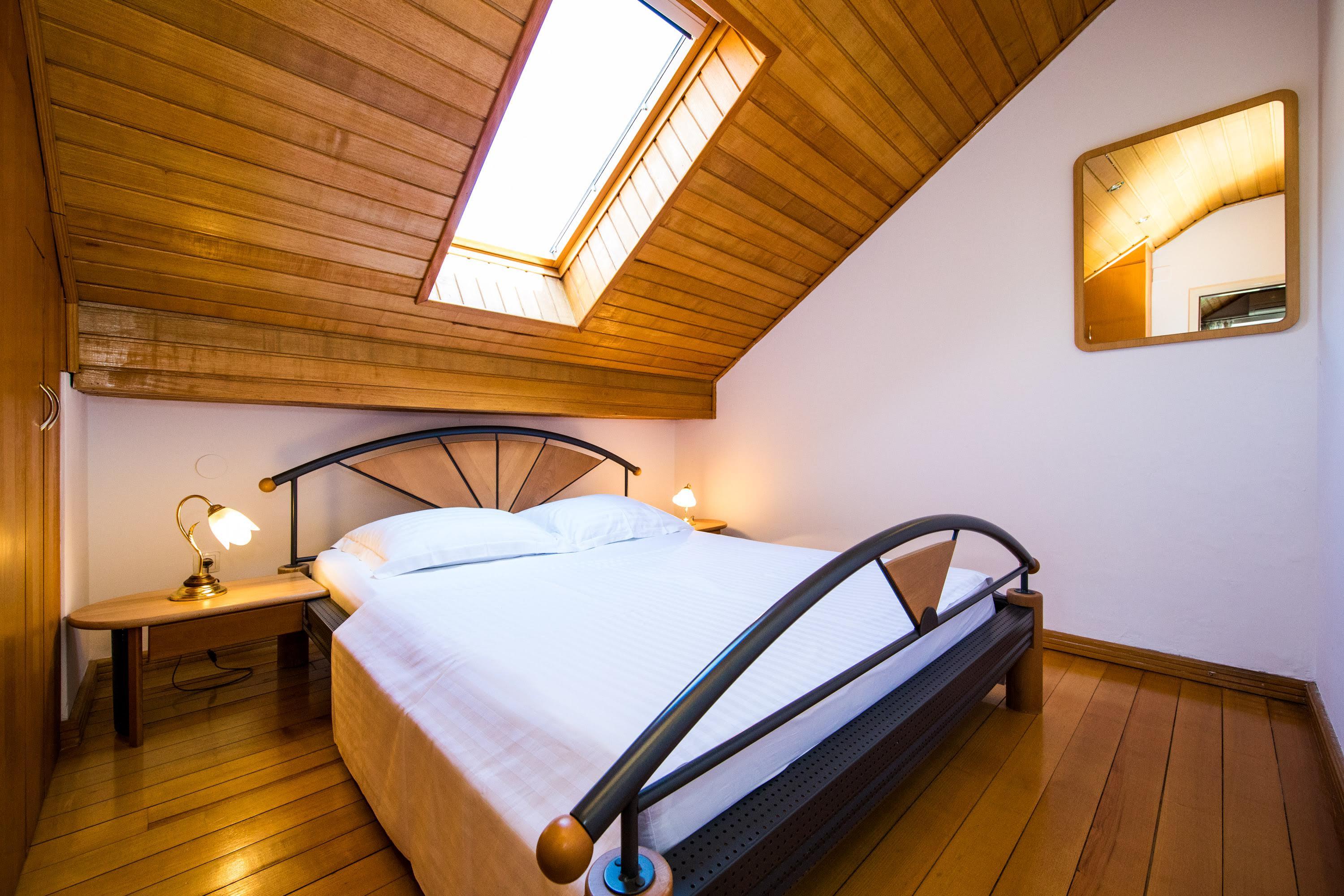 Guest House J&J Zaton  Bagian luar foto