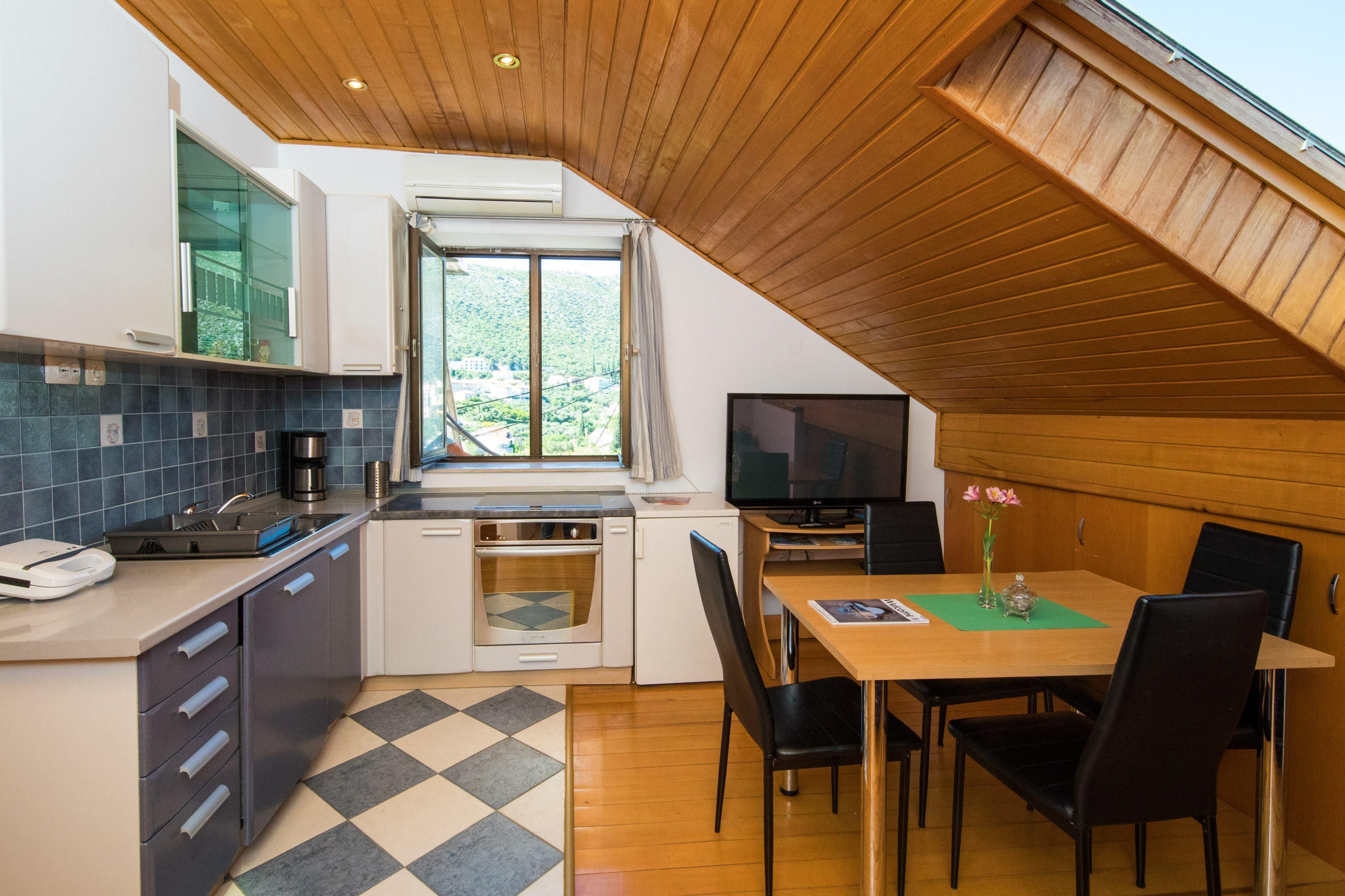 Guest House J&J Zaton  Bagian luar foto