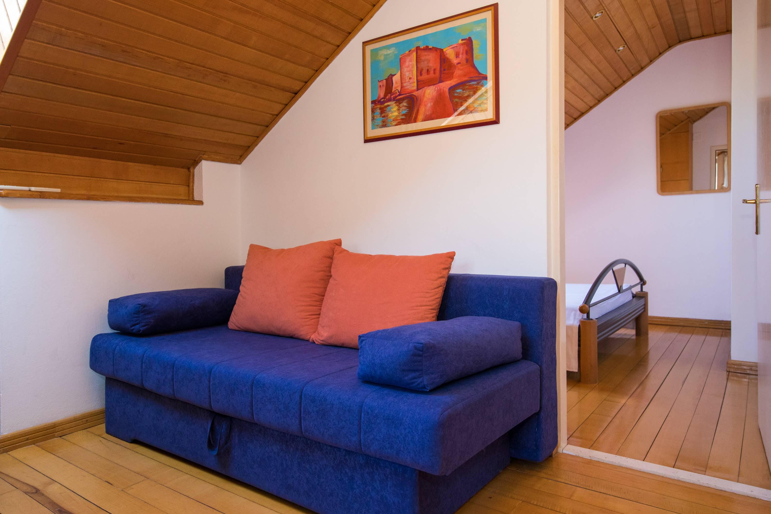Guest House J&J Zaton  Bagian luar foto