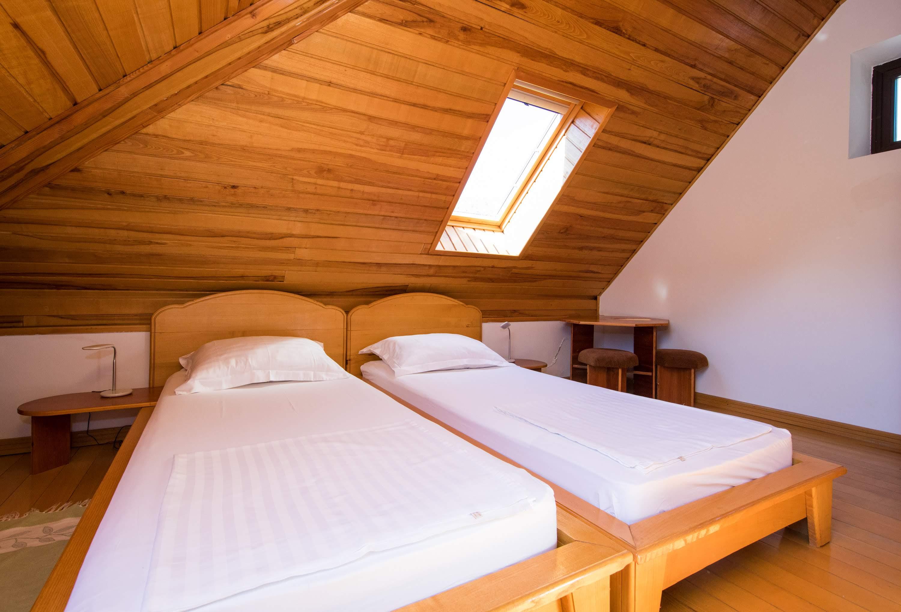 Guest House J&J Zaton  Bagian luar foto