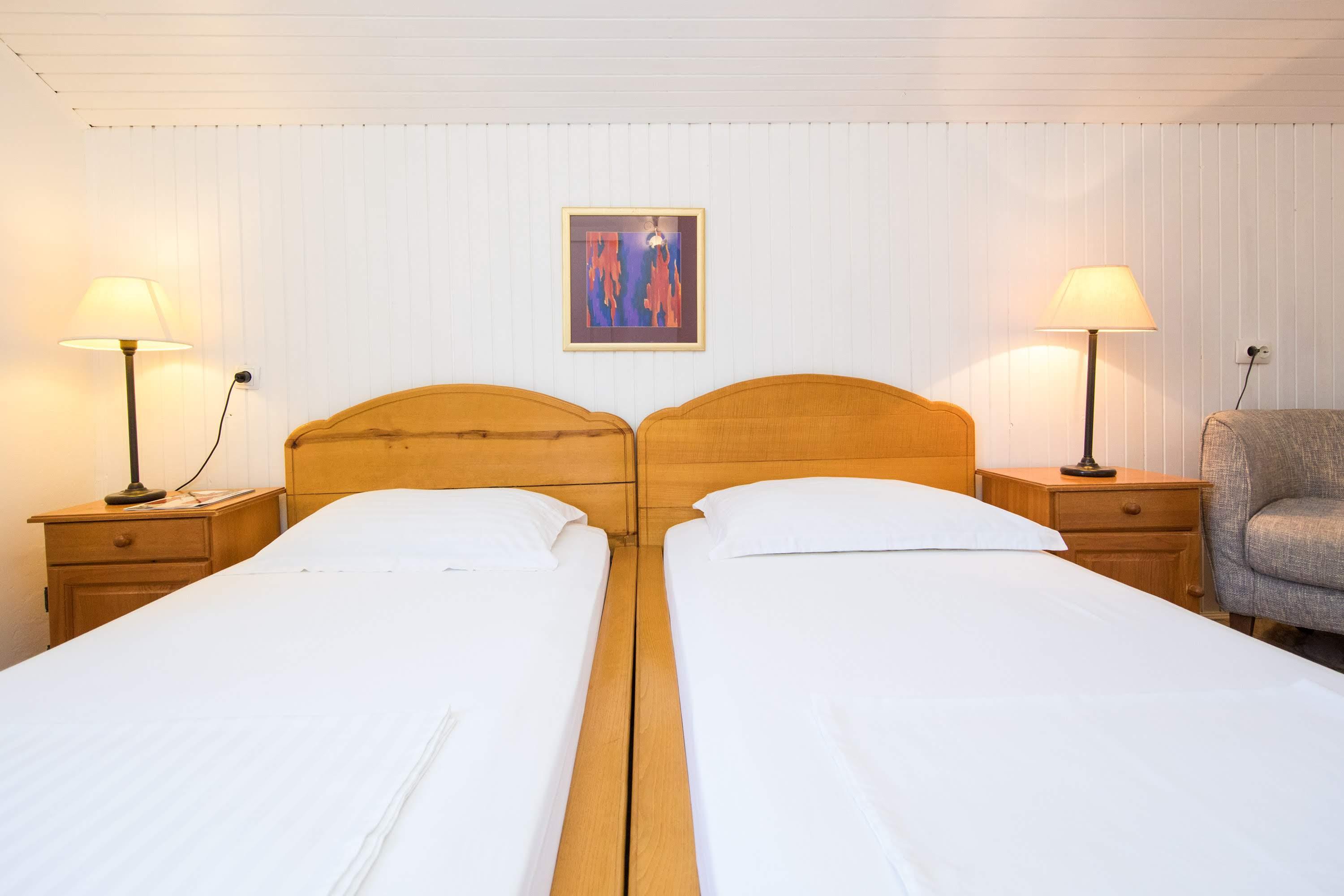 Guest House J&J Zaton  Bagian luar foto