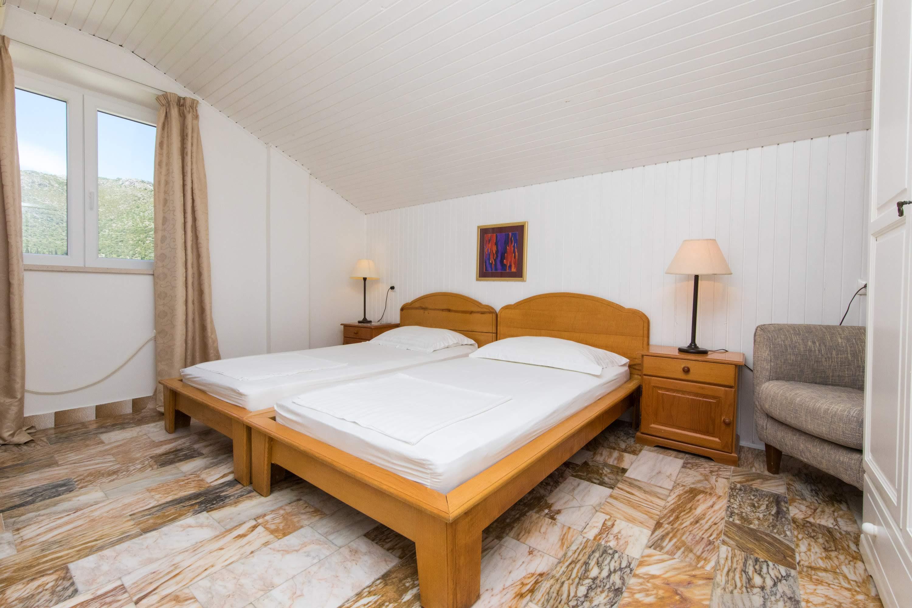 Guest House J&J Zaton  Bagian luar foto