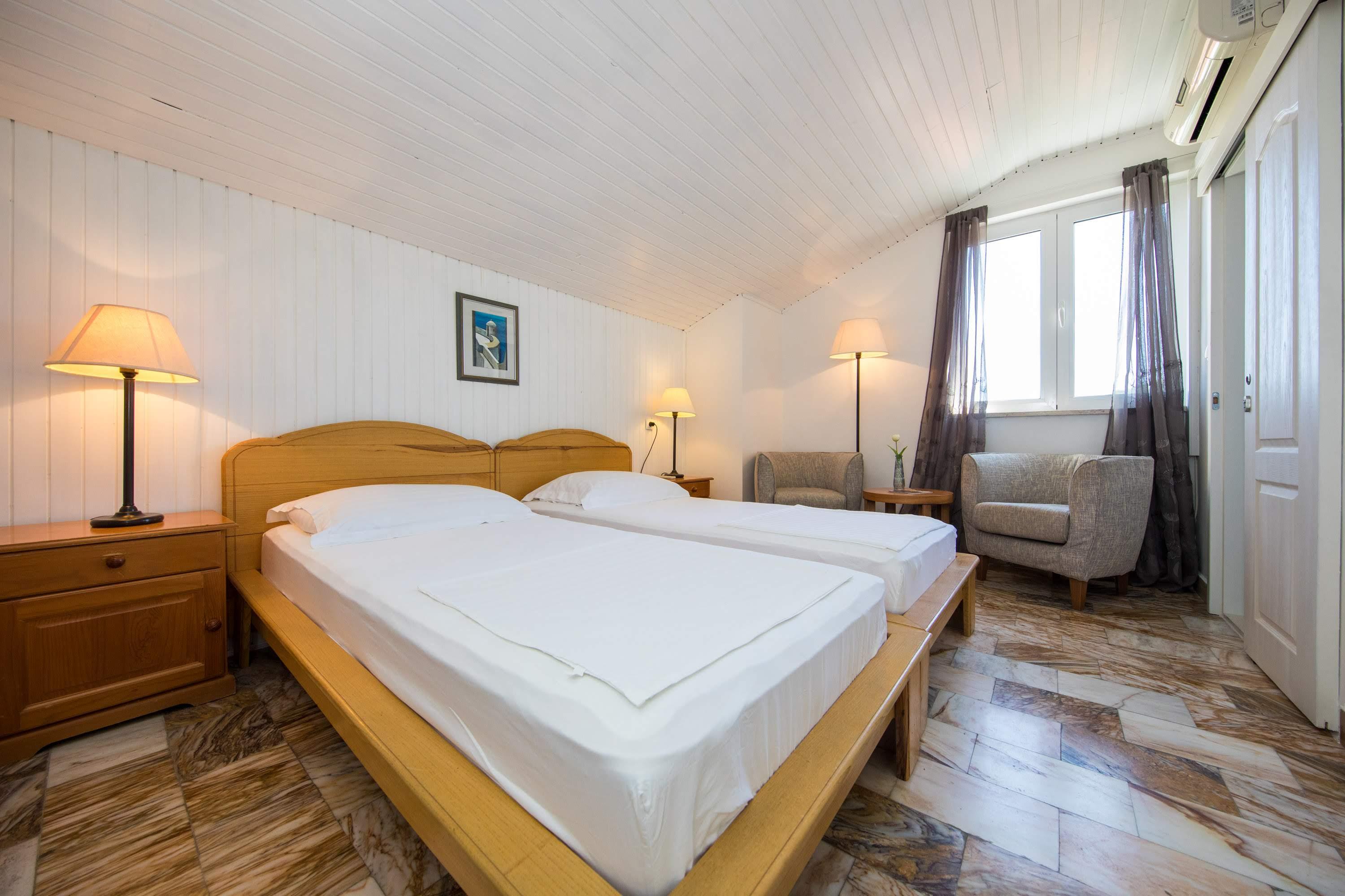 Guest House J&J Zaton  Bagian luar foto