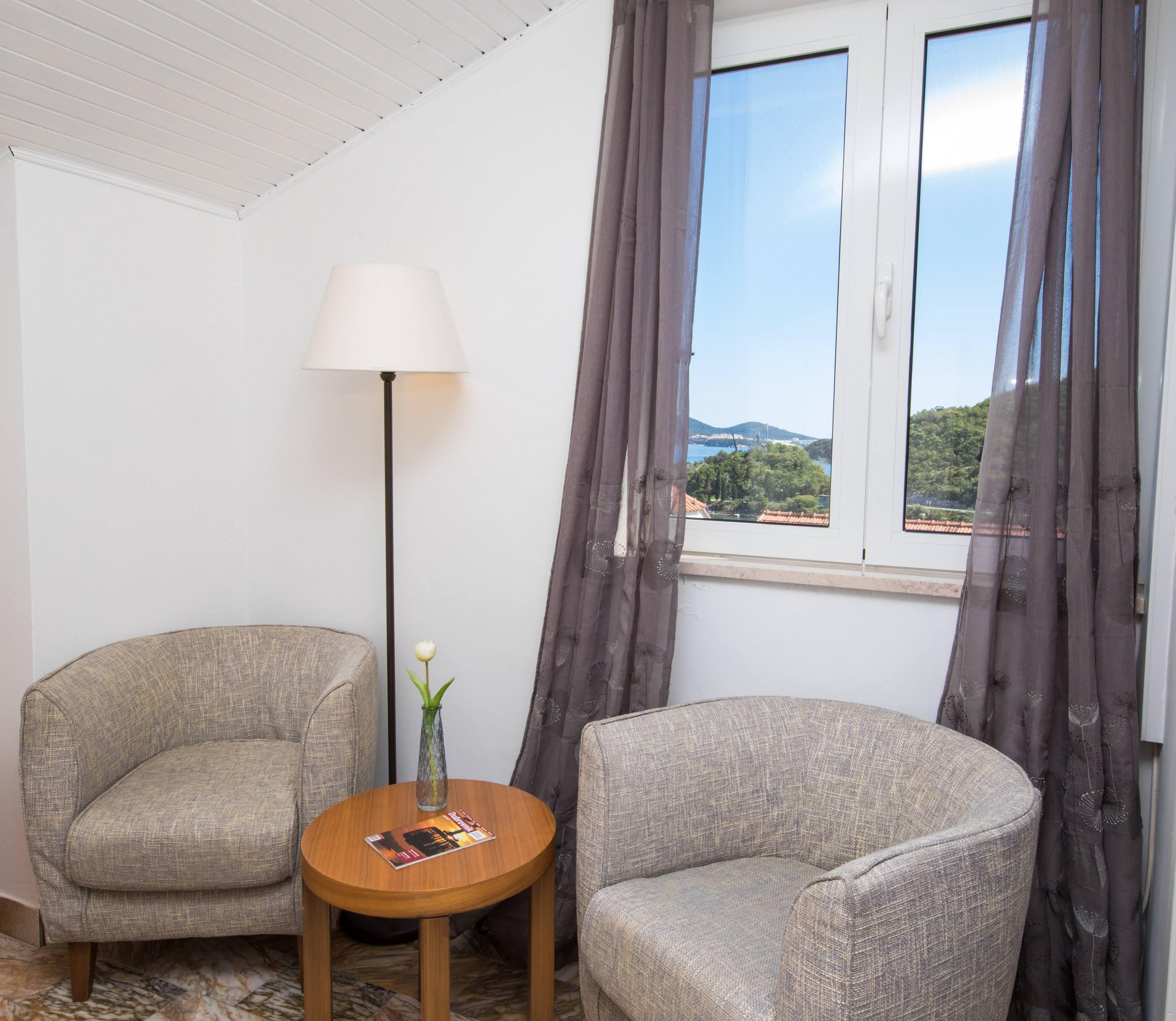 Guest House J&J Zaton  Bagian luar foto