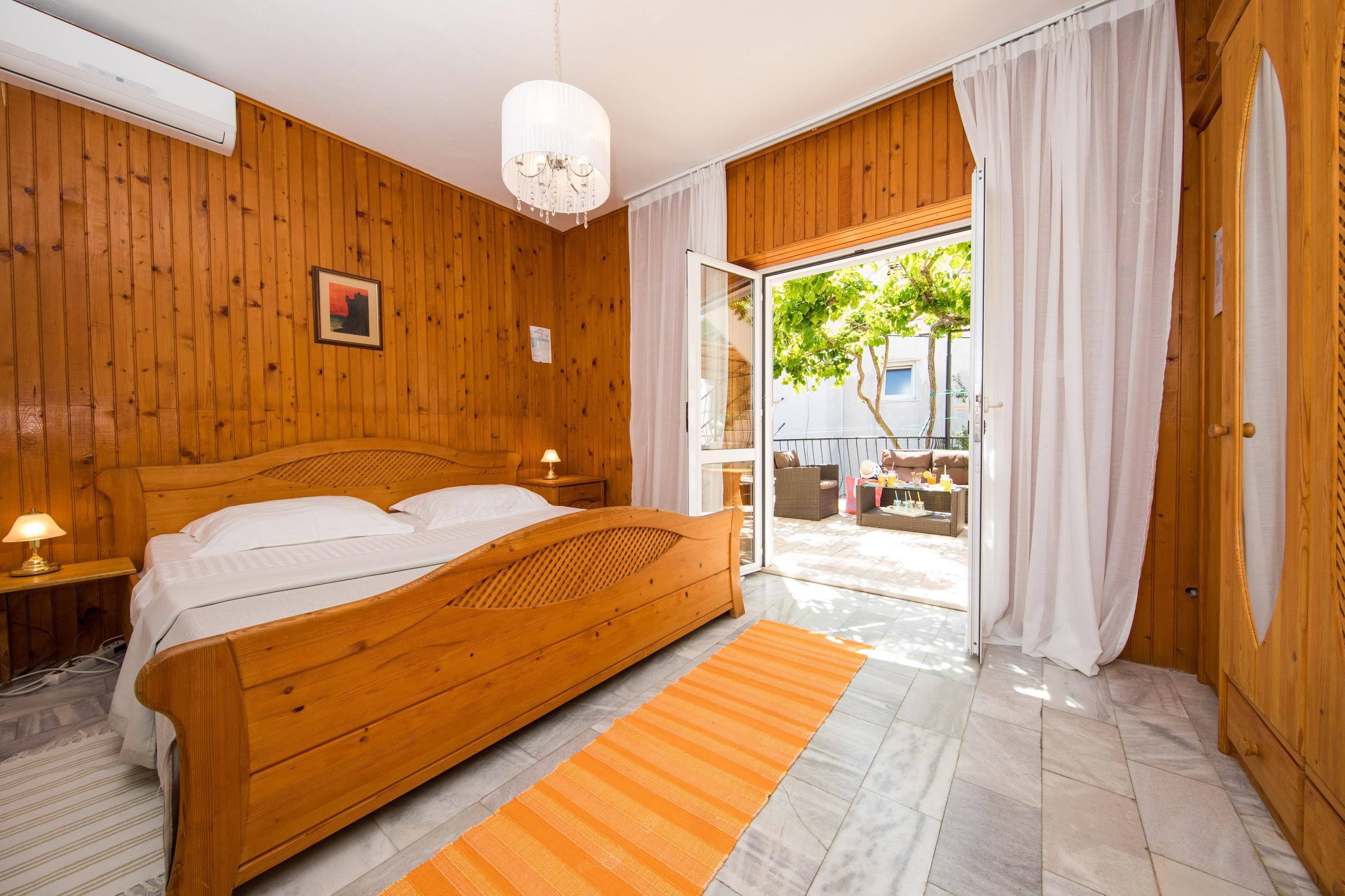 Guest House J&J Zaton  Bagian luar foto