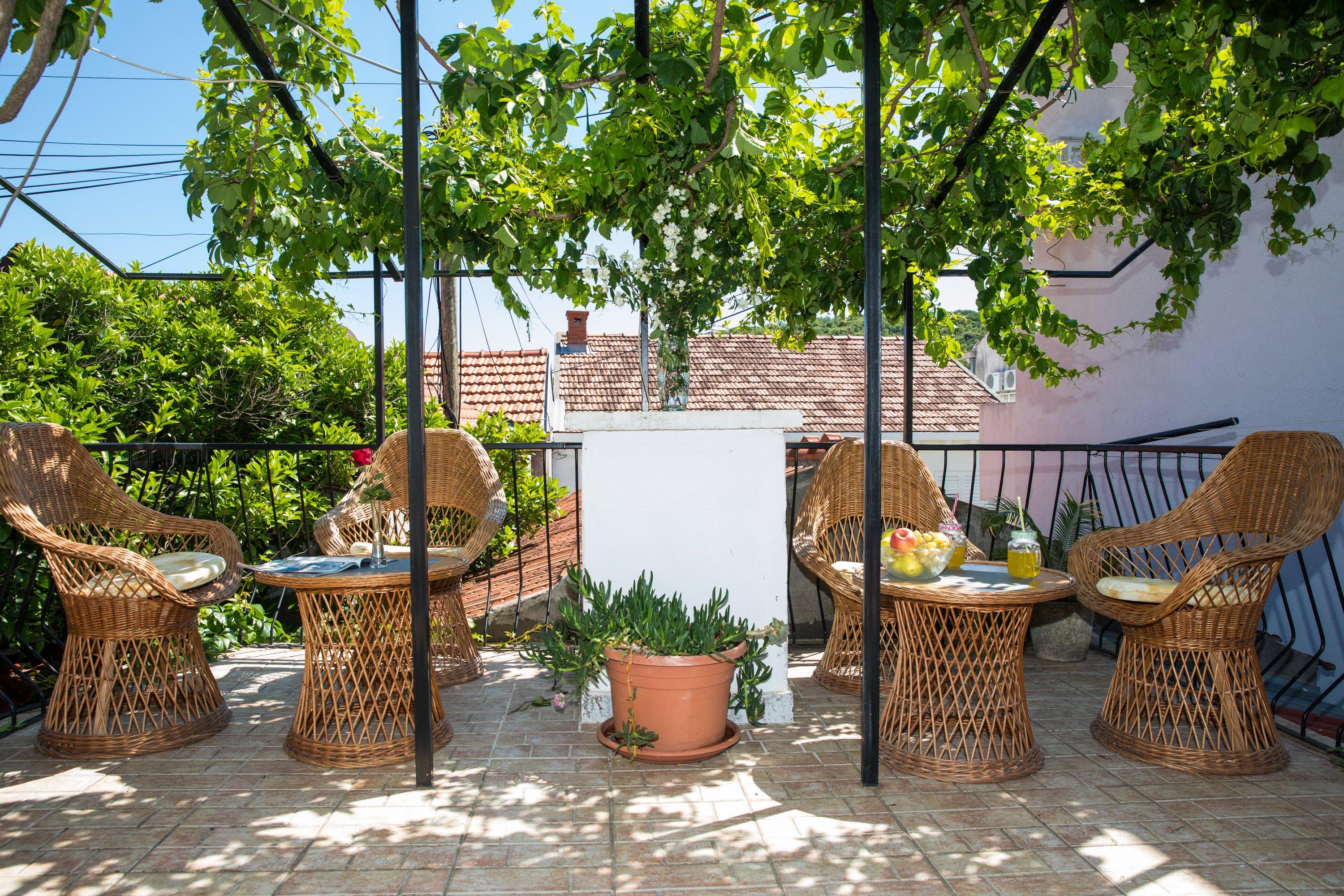 Guest House J&J Zaton  Bagian luar foto