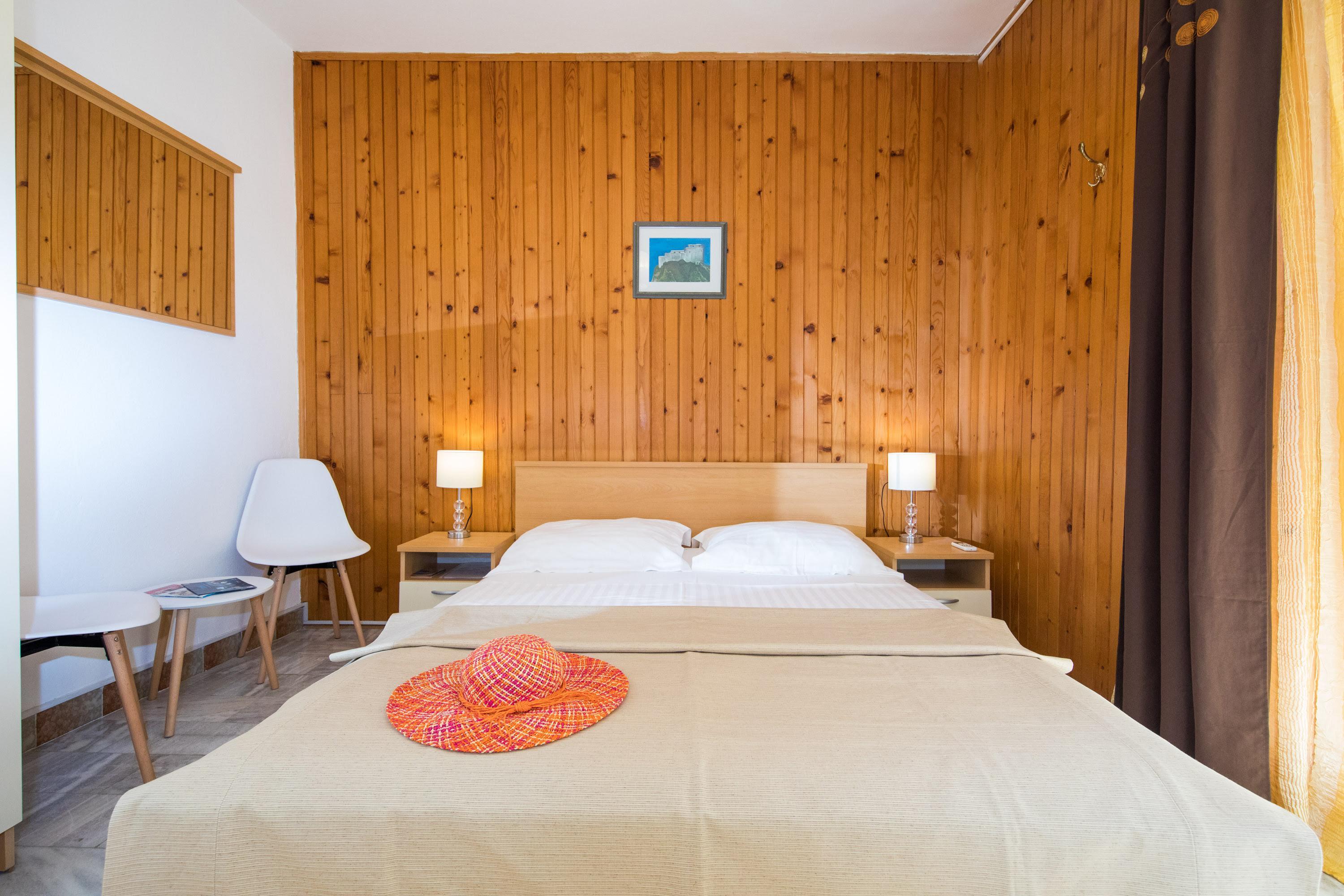 Guest House J&J Zaton  Bagian luar foto