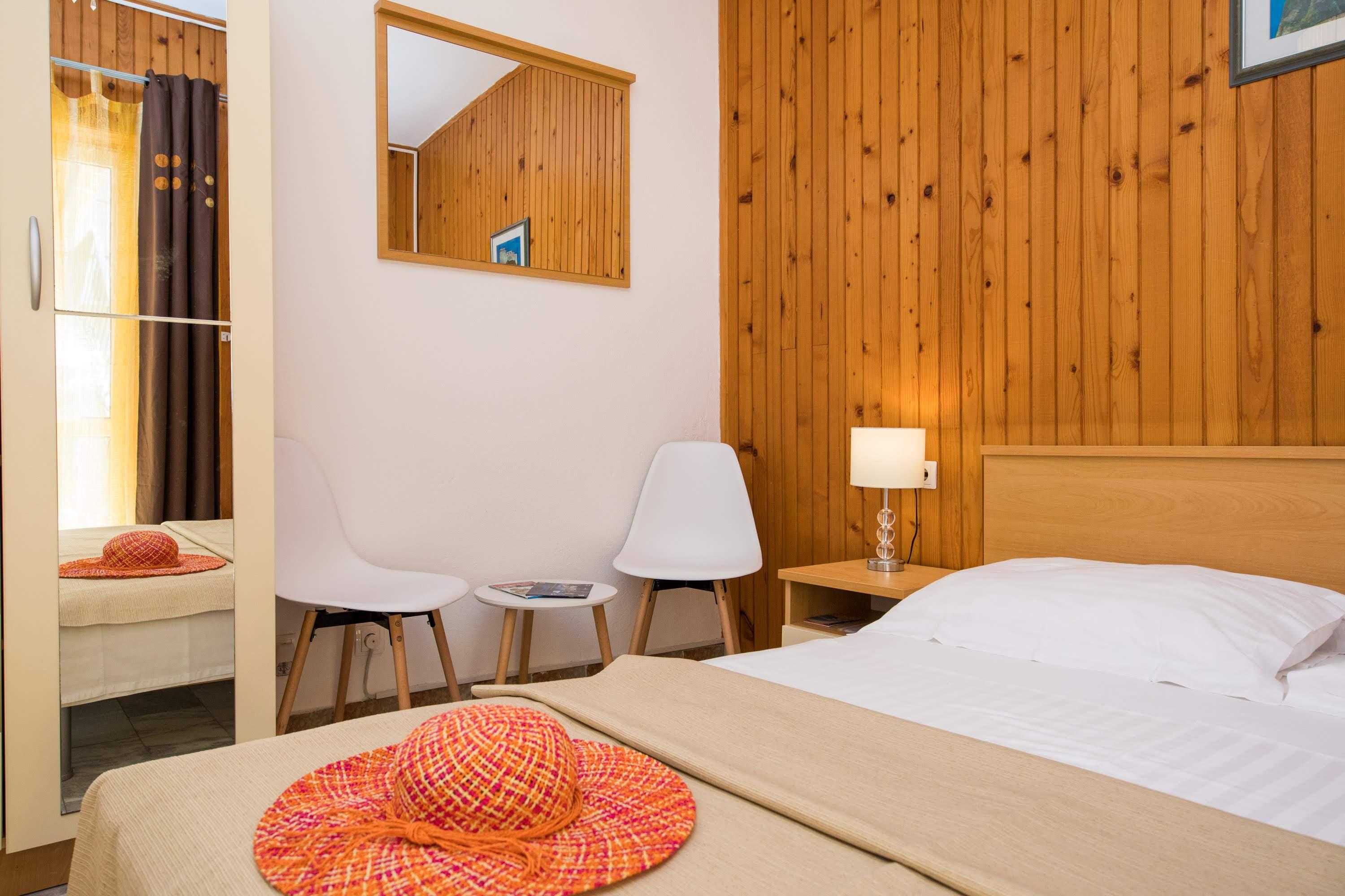 Guest House J&J Zaton  Bagian luar foto