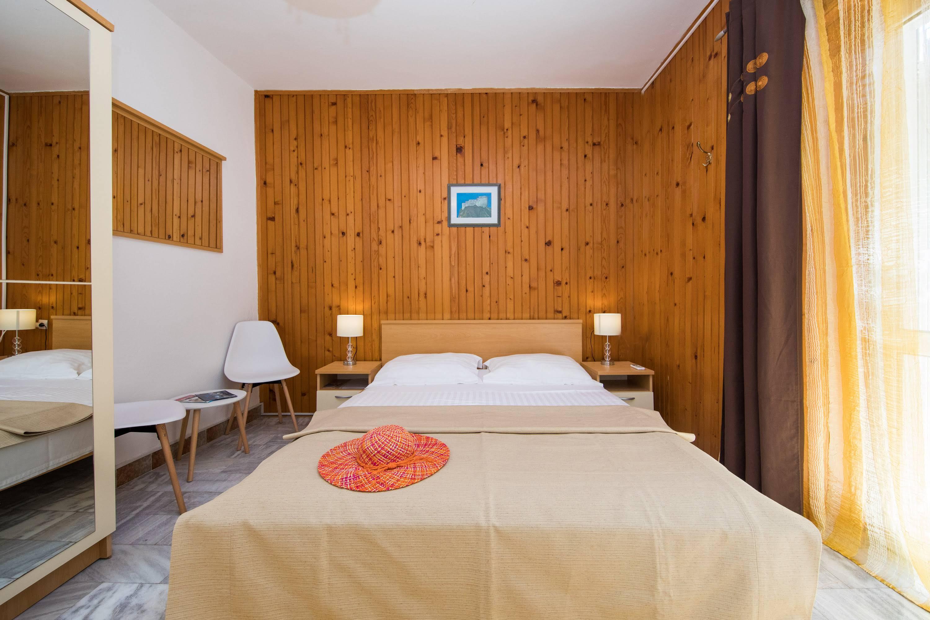 Guest House J&J Zaton  Bagian luar foto