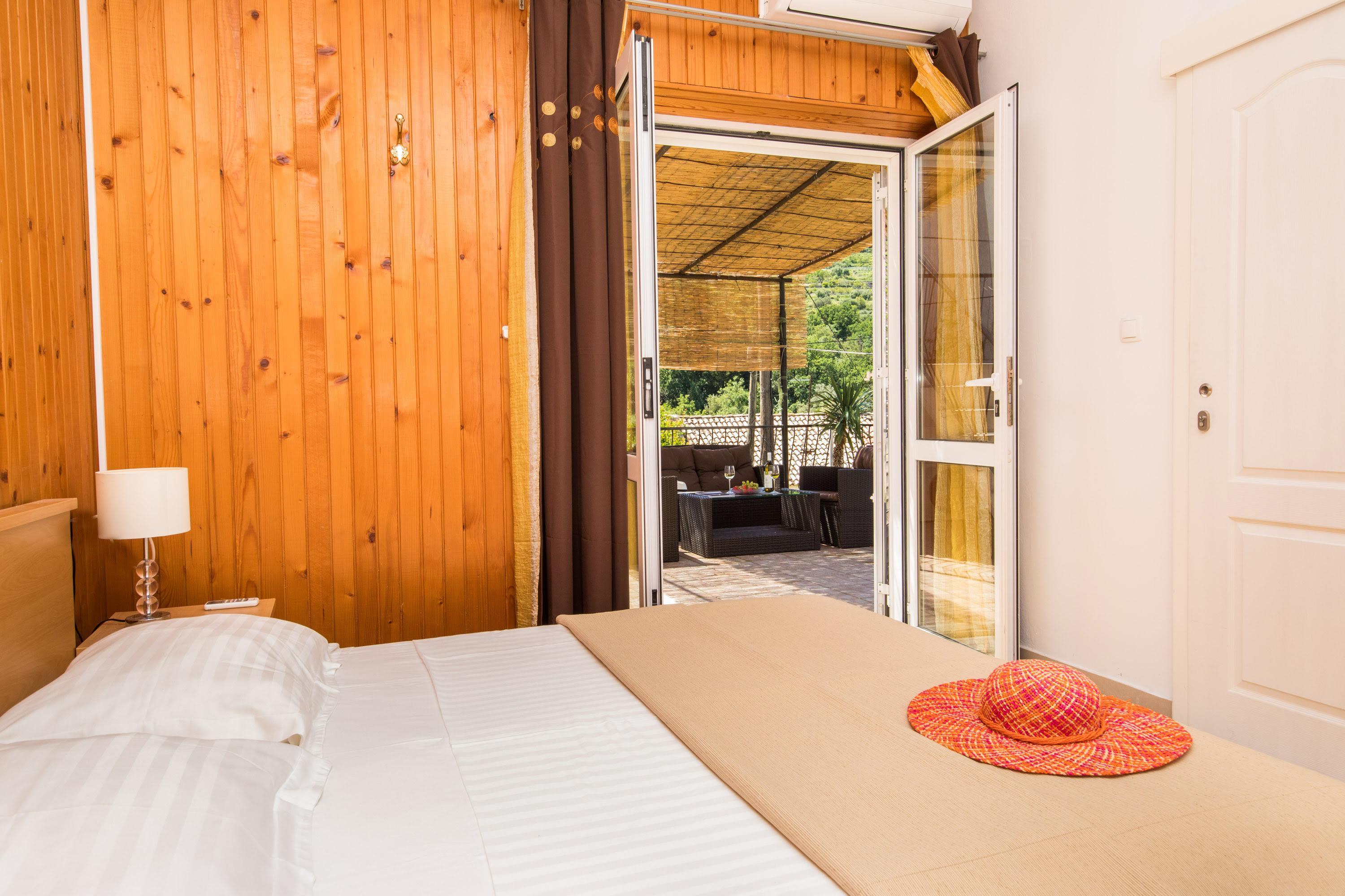 Guest House J&J Zaton  Bagian luar foto