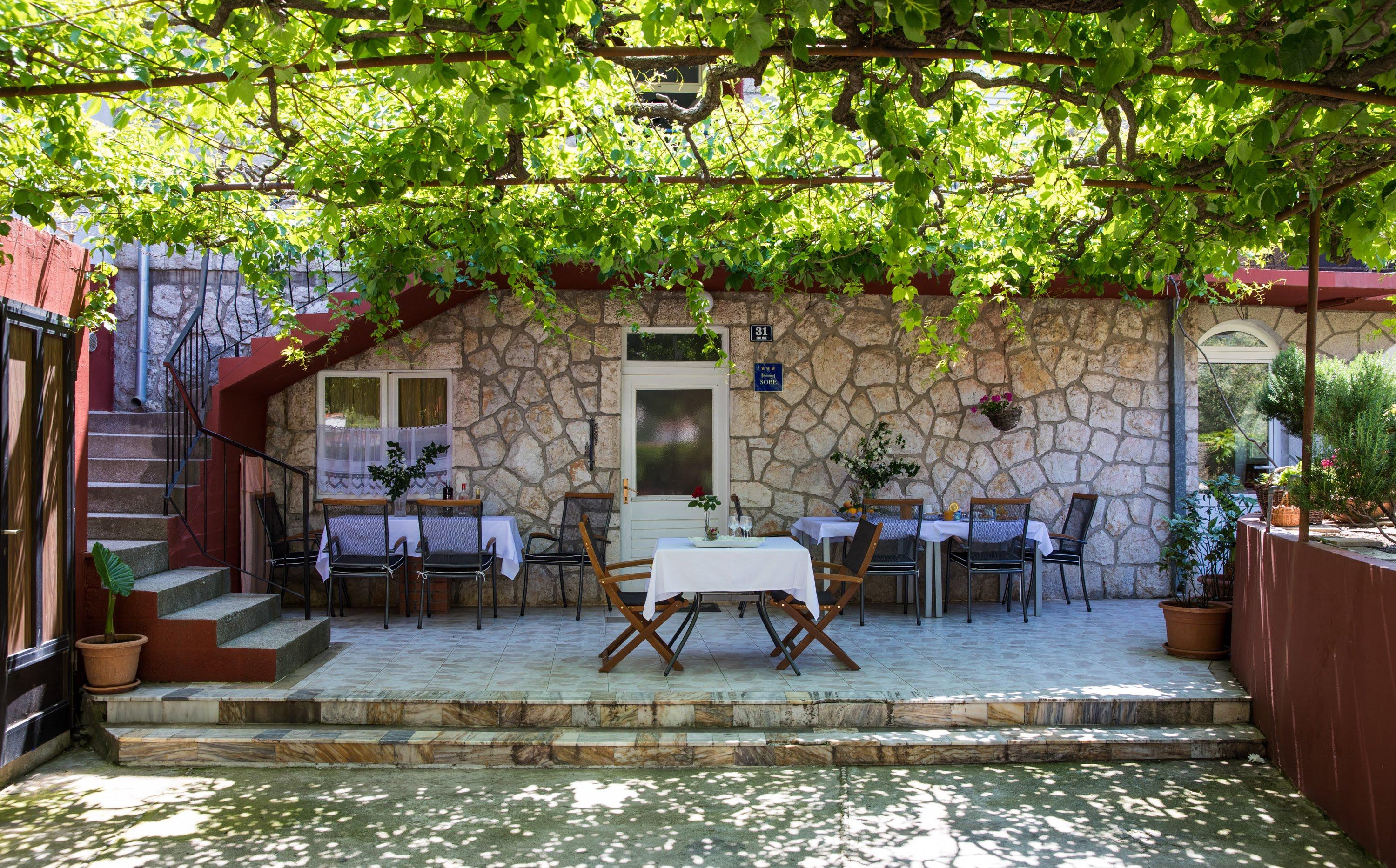 Guest House J&J Zaton  Bagian luar foto